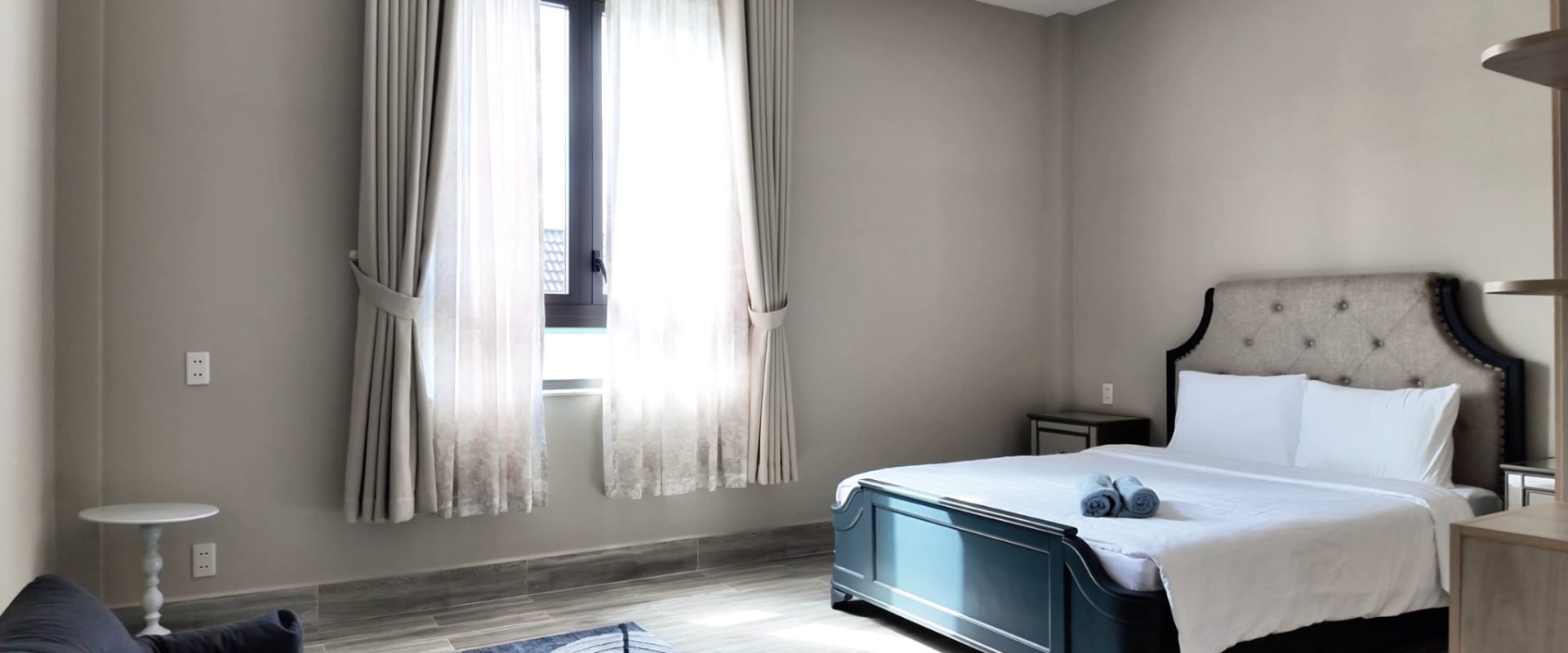Bán Nhà KQH Mạc Đĩnh Chi Đà Lạt 80m2