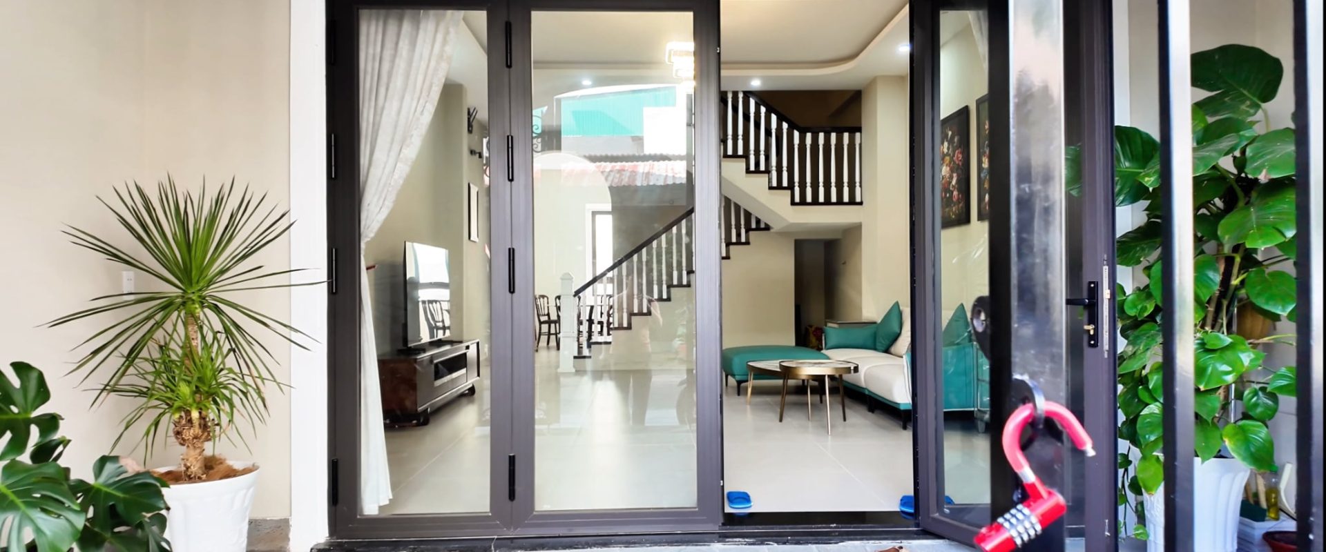 Bán Nhà KQH Mạc Đĩnh Chi Đà Lạt 80m2