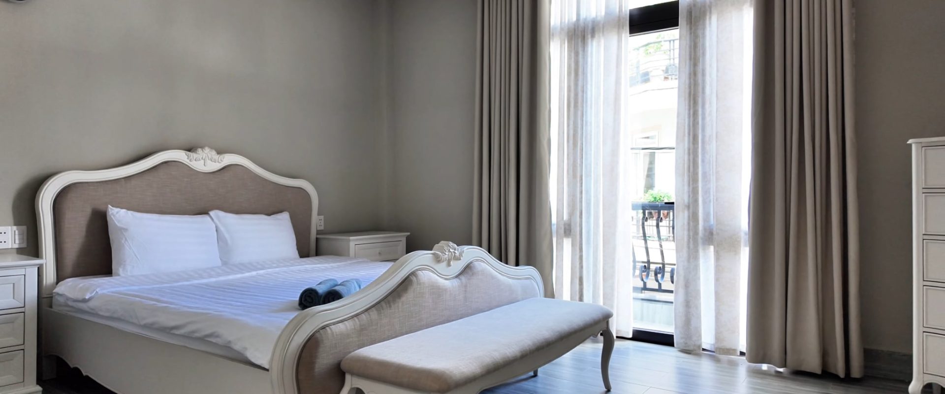 Bán Nhà KQH Mạc Đĩnh Chi Đà Lạt 80m2