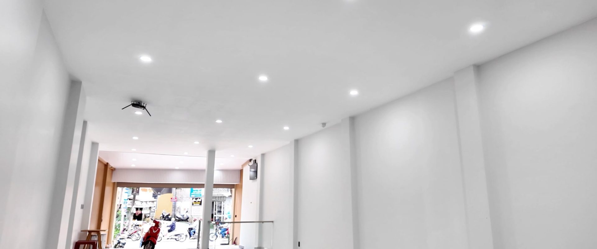 Nhà Mặt Tiền Nguyễn Đình Chiểu Đà Lạt 121m2