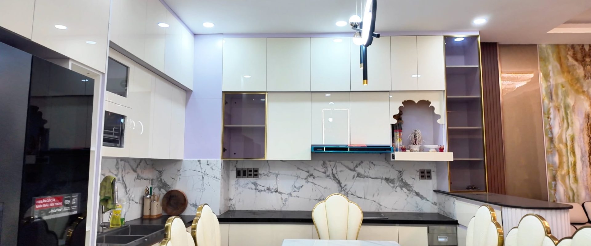 Nhà Mặt Tiền Nguyễn Đình Chiểu Đà Lạt 121m2