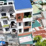 Nhà Mặt Tiền Nguyễn Đình Chiểu Đà Lạt 121m2