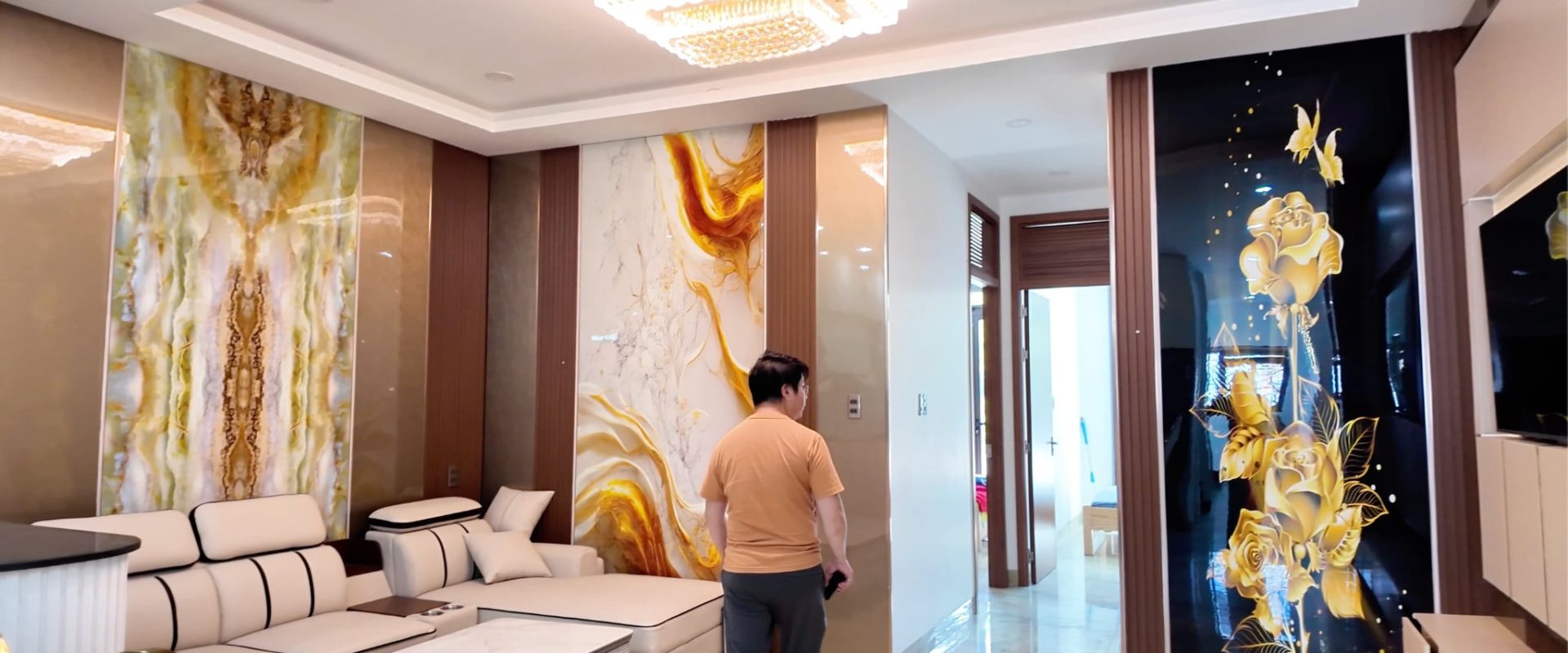 Nhà Mặt Tiền Nguyễn Đình Chiểu Đà Lạt 121m2