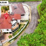 Villa An Sơn Đà Lạt View Rừng Thông 293m2