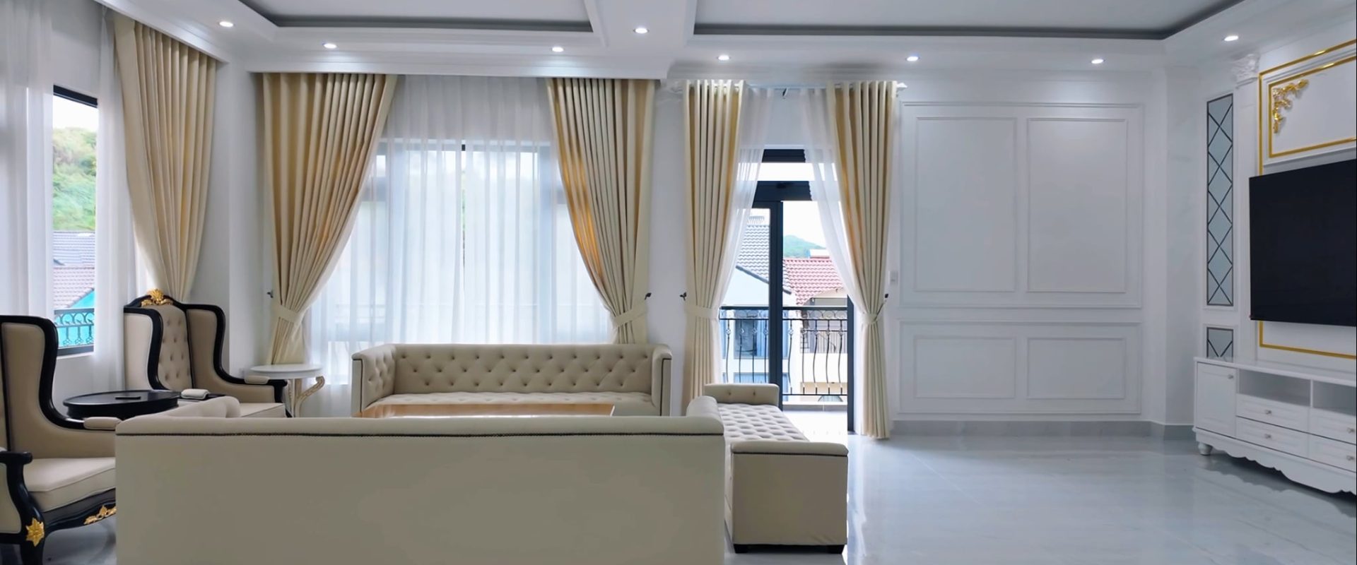 Bán Villa An Sơn Đà Lạt 312m2