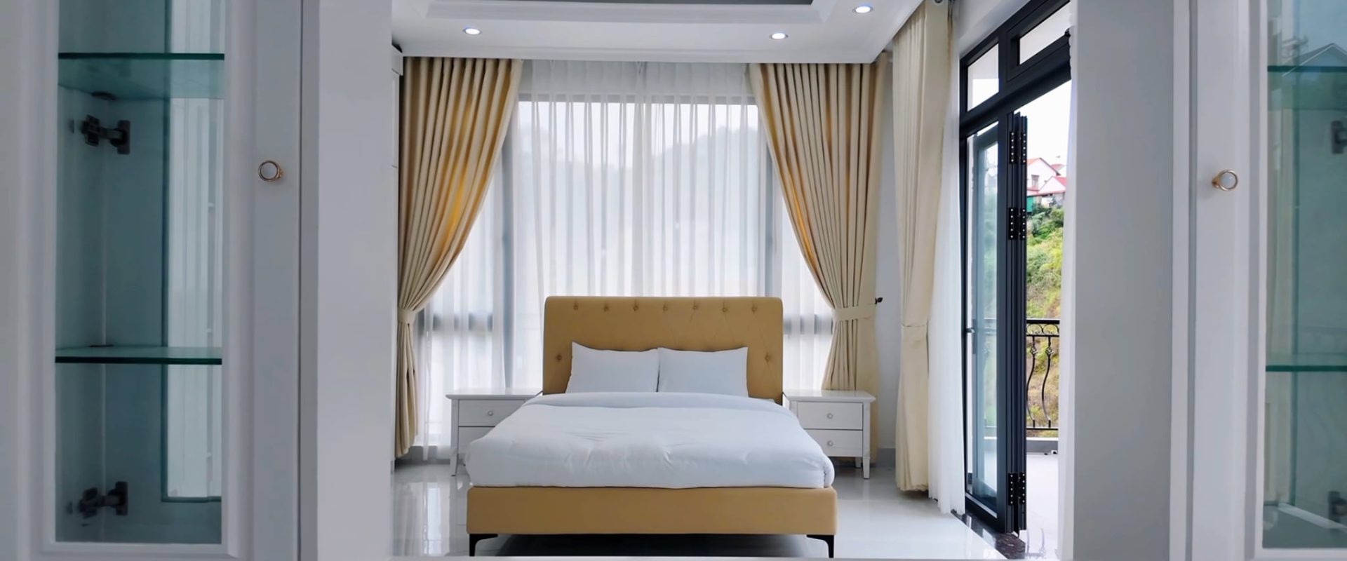 Bán Villa An Sơn Đà Lạt 312m2