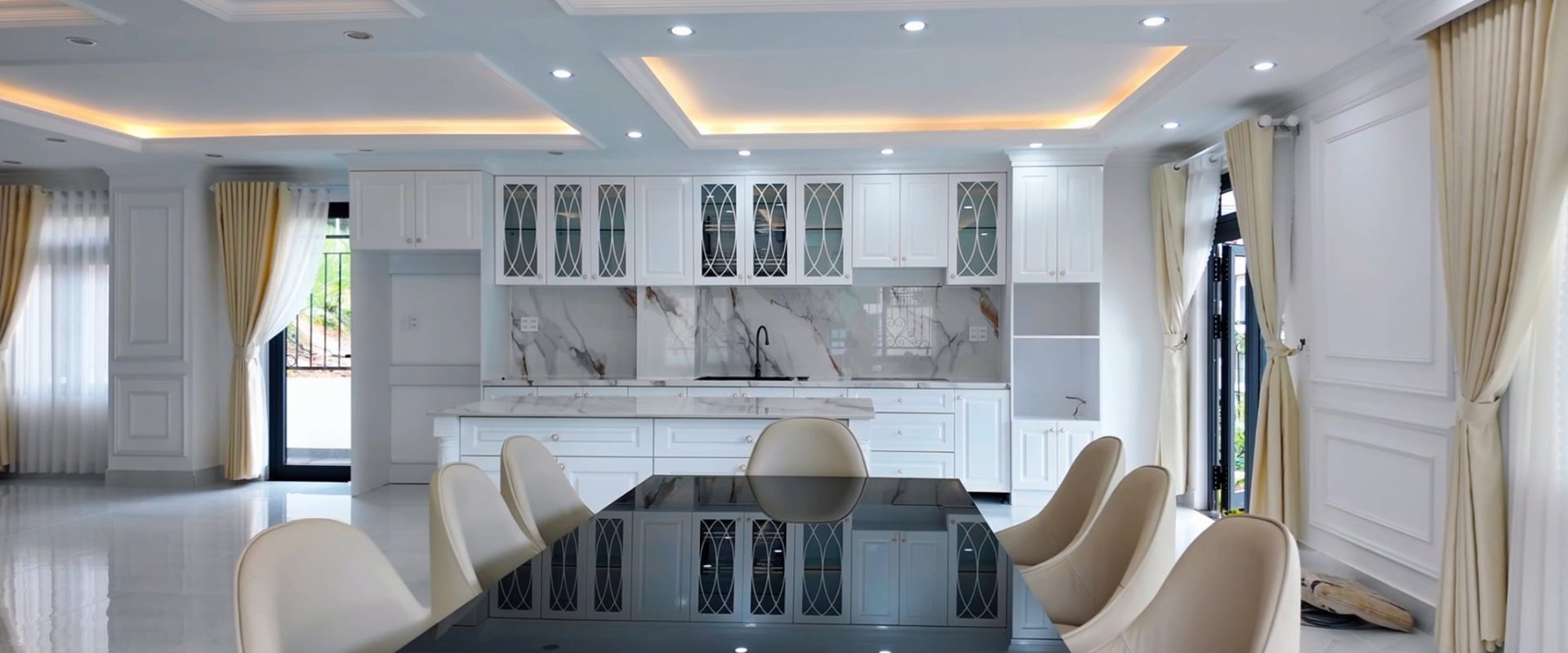 Bán Villa An Sơn Đà Lạt 312m2
