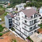 Bán Villa An Sơn Đà Lạt 312m2