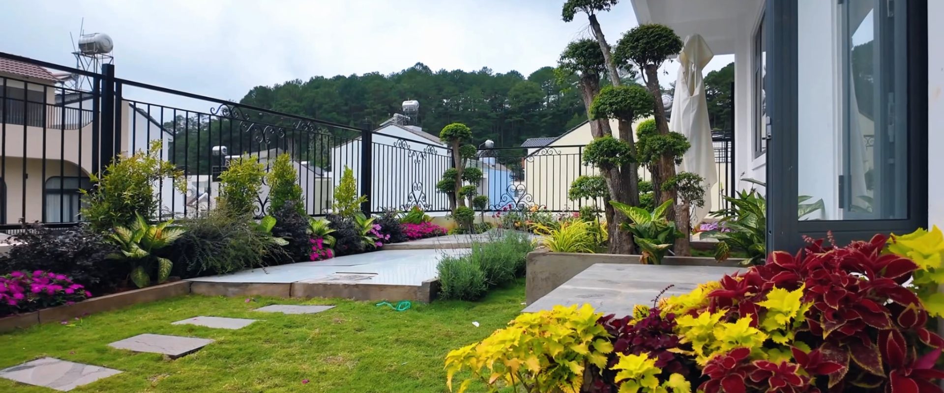 Bán Villa An Sơn Đà Lạt 312m2