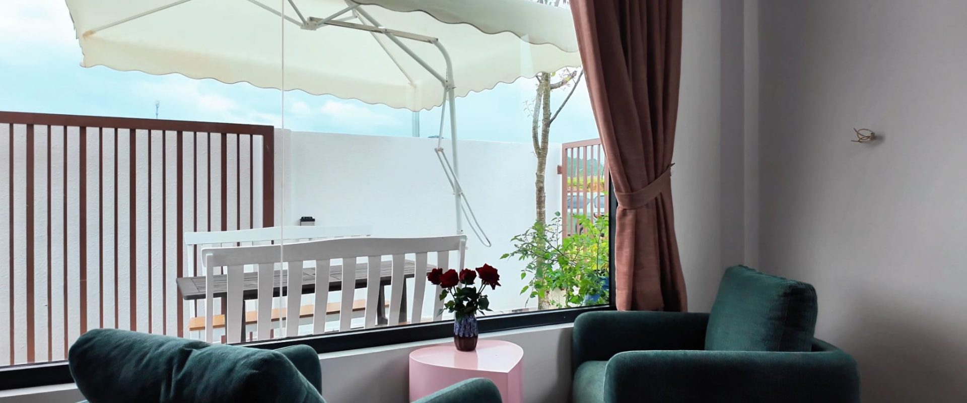 Bán Villa Măng Lin Đà Lạt 204m2