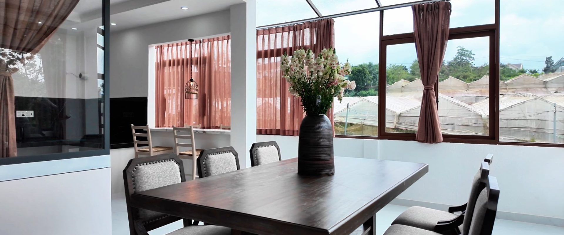 Bán Villa Măng Lin Đà Lạt 204m2