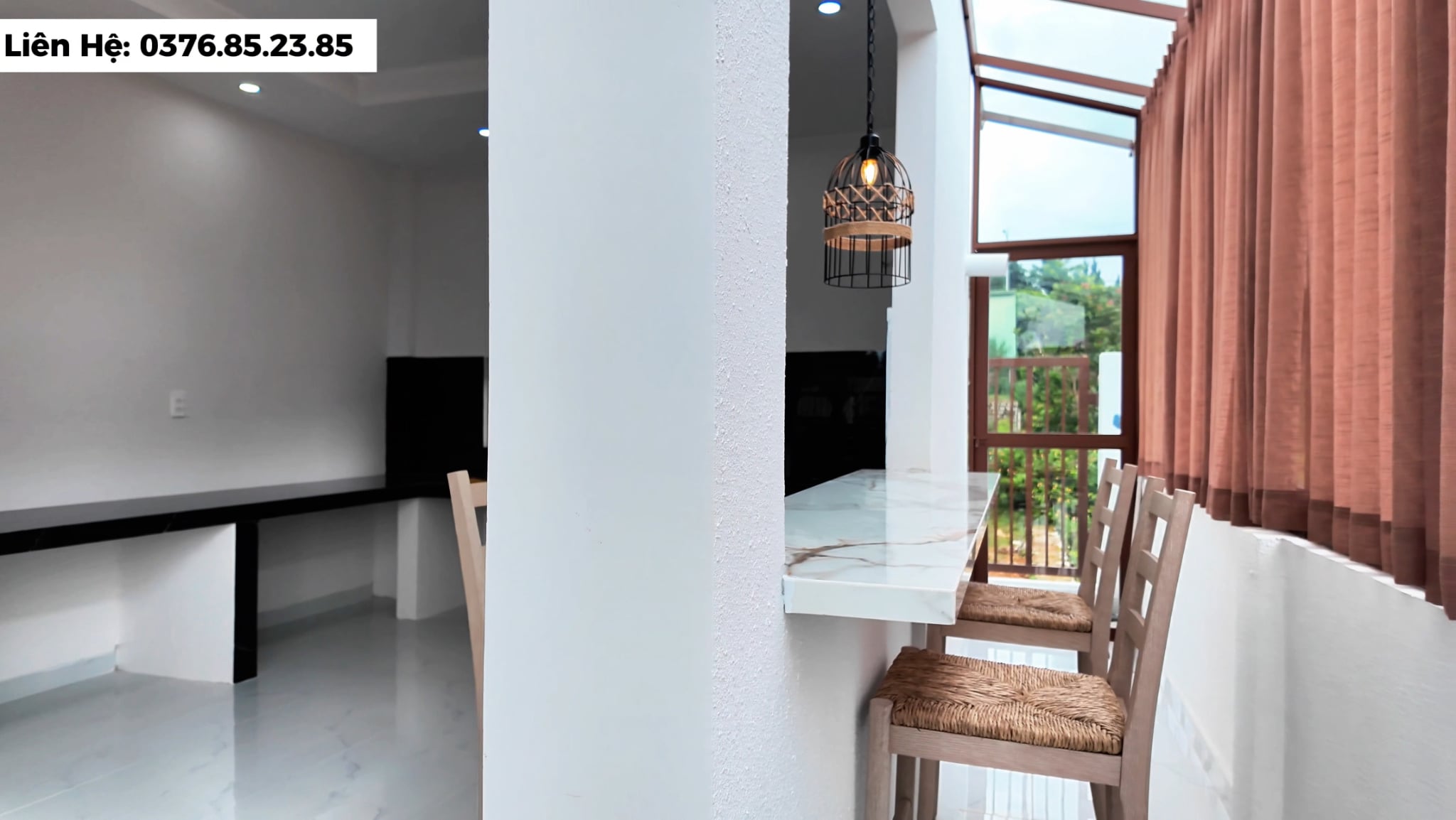 Bán Villa Măng Lin Đà Lạt