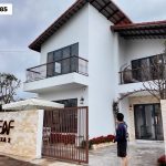 Bán Villa Măng Lin Đà Lạt 204m2
