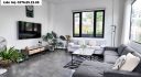 Villa Nam Hồ Đà Lạt 191m2 phong cách hiện đại