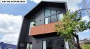 Villa Nam Hồ Đà Lạt 191m2 phong cách hiện đại