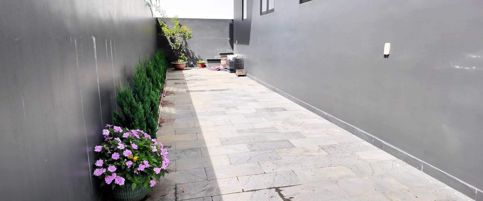 Villa Nam Hồ Đà Lạt 191m2 phong cách hiện đại