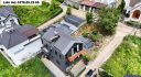 Villa Nam Hồ Đà Lạt 191m2 phong cách hiện đại