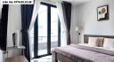 Villa Nam Hồ Đà Lạt 191m2 phong cách hiện đại