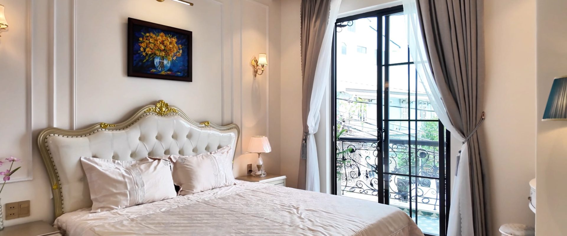 Villa Mặt Tiền Ngô Thì Nhậm Đà Lạt 89m2