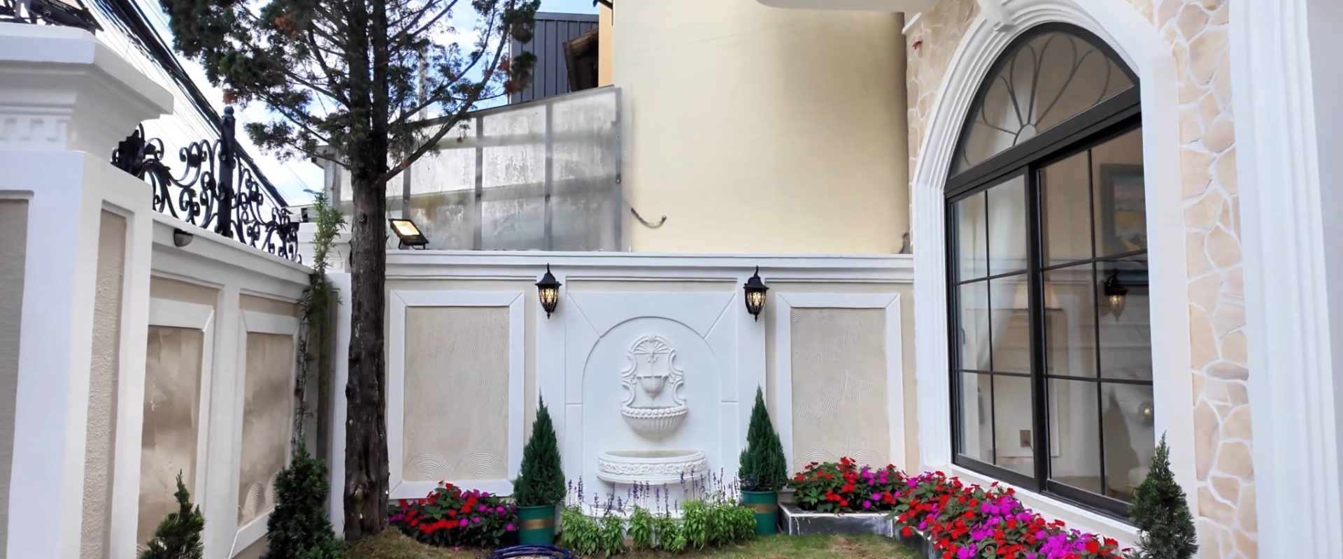 Villa Mặt Tiền Ngô Thì Nhậm Đà Lạt 89m2
