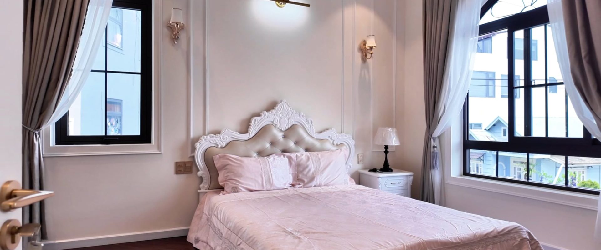 Villa Mặt Tiền Ngô Thì Nhậm Đà Lạt 89m2