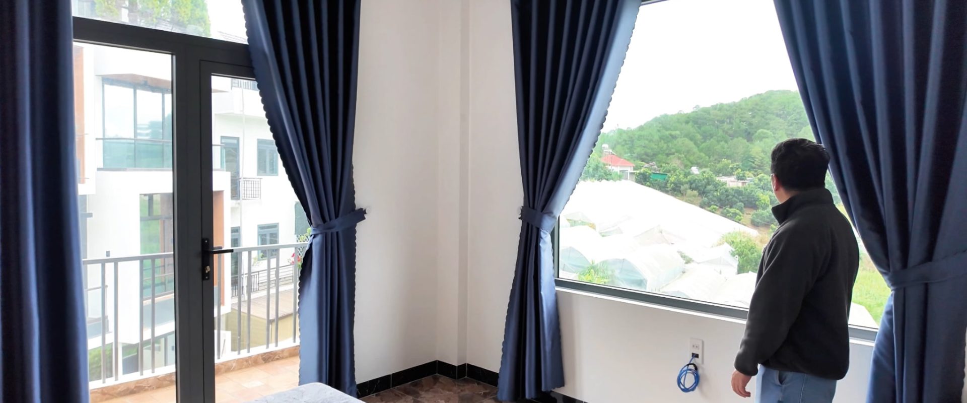 Villa Vạn Thành Đà Lạt 512m2