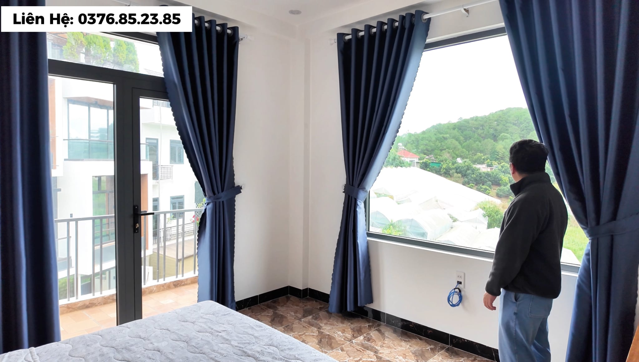 Villa Vạn Thành Đà Lạt