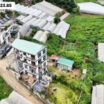 Villa Vạn Thành Đà Lạt 512m2