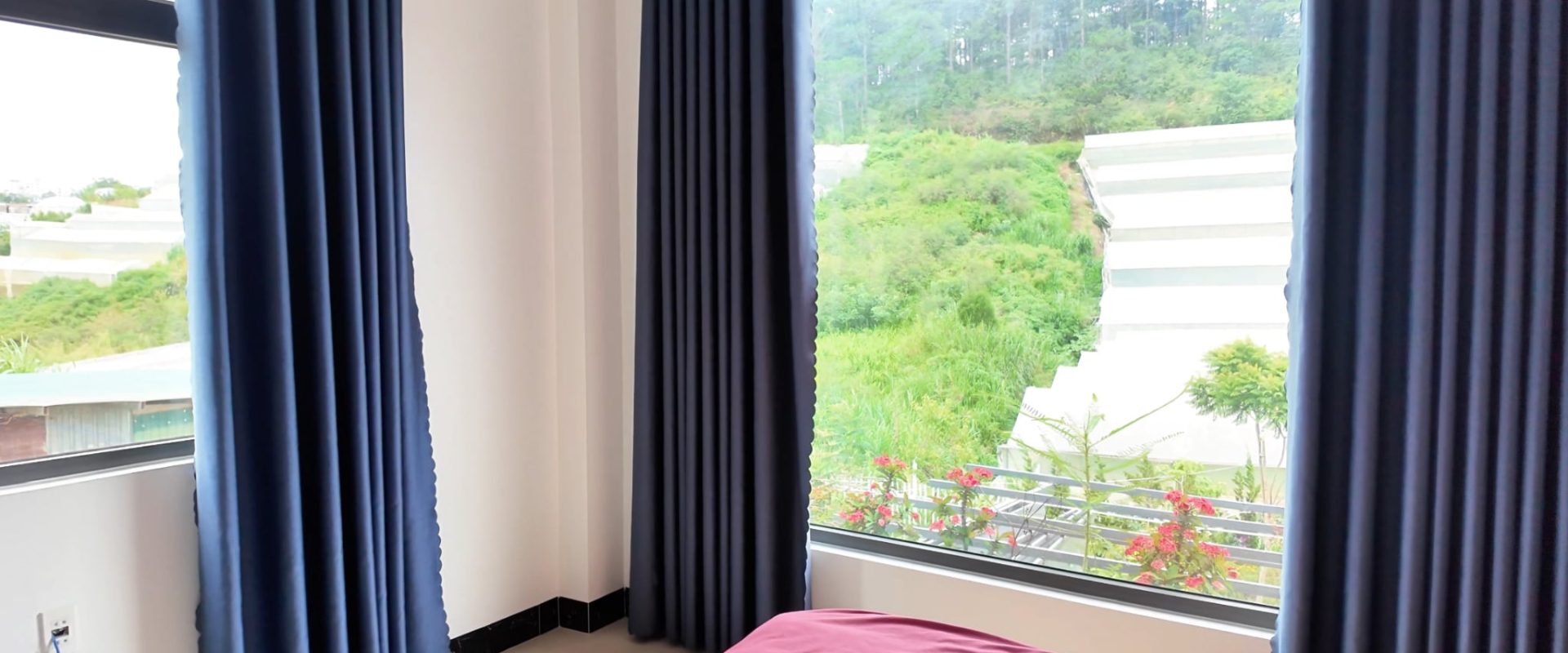 Villa Vạn Thành Đà Lạt 512m2