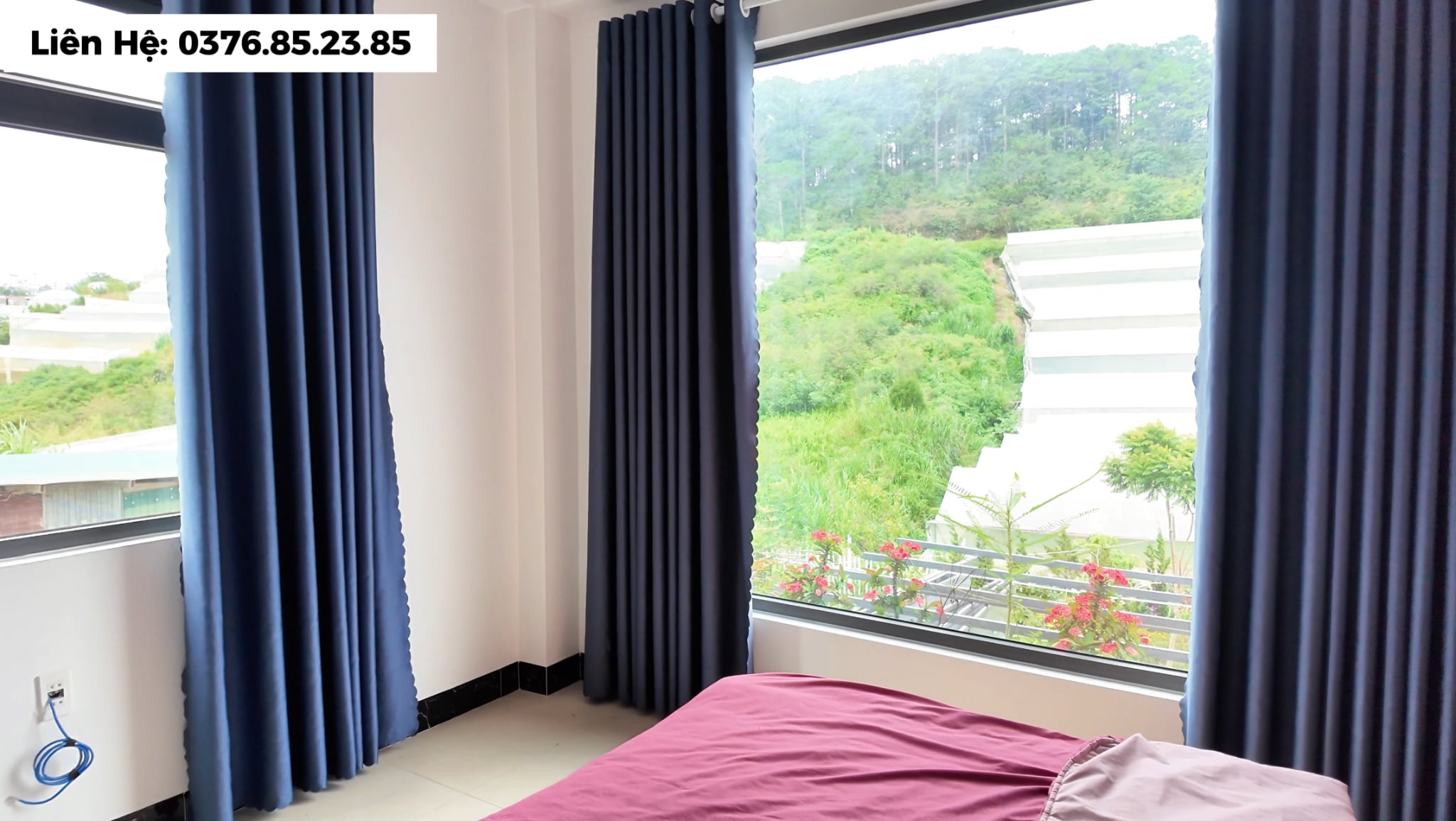 Villa Vạn Thành Đà Lạt