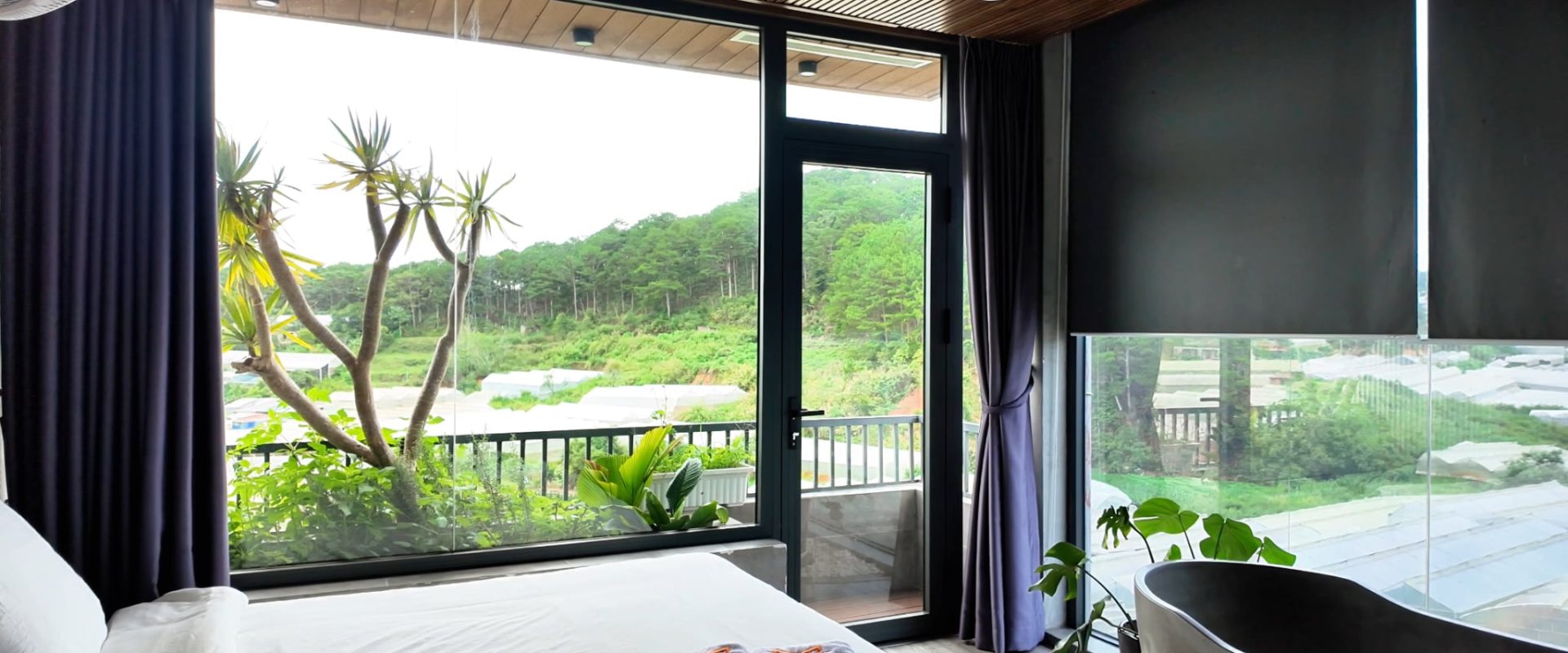 Villa Vạn Thành Đà Lạt 202m2