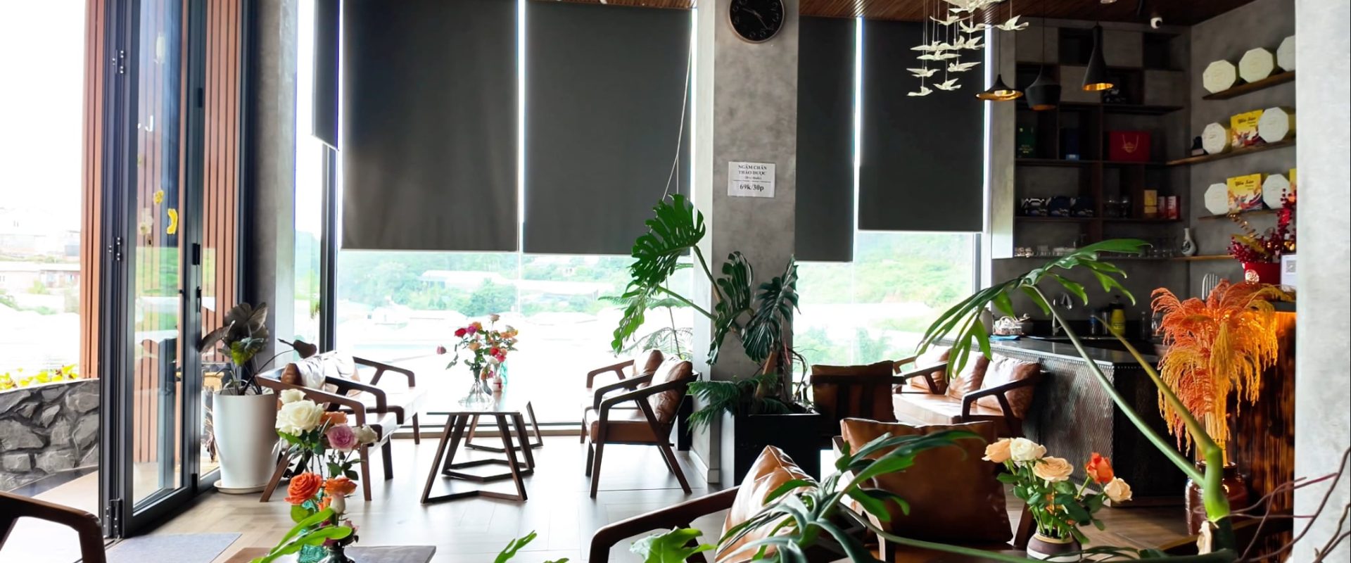 Villa Vạn Thành Đà Lạt 202m2