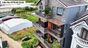 Villa Vạn Thành Đà Lạt 202m2