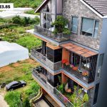 Villa Vạn Thành Đà Lạt 202m2