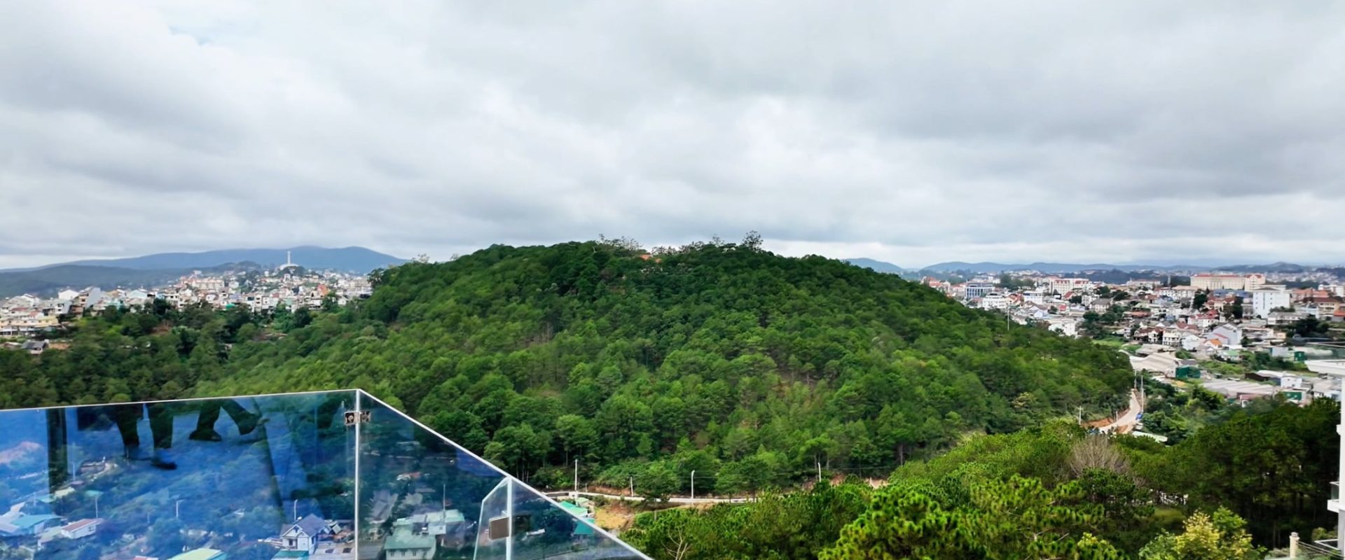 Biệt Thự Đà Lạt View Rừng Thông 216m² Giá 28 Tỷ | Villa KQH Viện Nghiên Cứu Hạt Nhân Đà Lạt