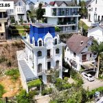 Biệt Thự Đà Lạt View Rừng Thông 216m² Giá 28 Tỷ | Villa KQH Viện Nghiên Cứu Hạt Nhân Đà Lạt