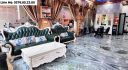 Biệt Thự Đà Lạt View Rừng Thông 216m² Giá 28 Tỷ | Villa KQH Viện Nghiên Cứu Hạt Nhân Đà Lạt