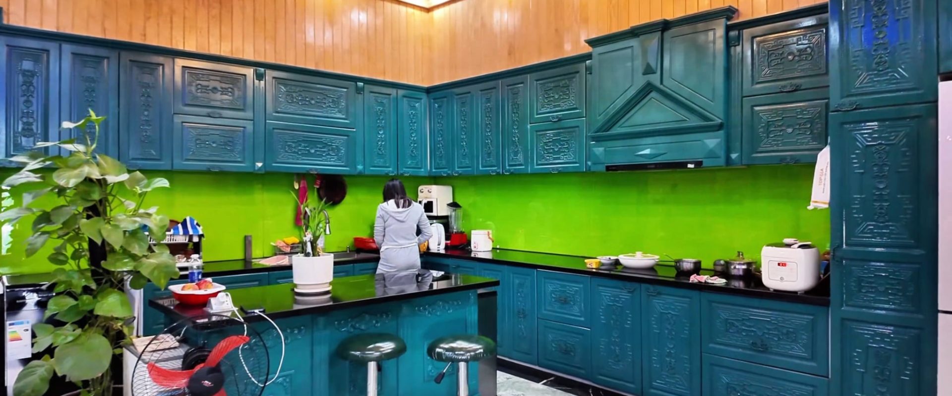 Biệt Thự Đà Lạt View Rừng Thông 216m² Giá 28 Tỷ | Villa KQH Viện Nghiên Cứu Hạt Nhân Đà Lạt
