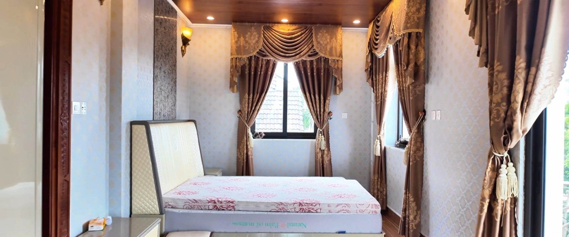 Biệt Thự Đà Lạt View Rừng Thông 216m² Giá 28 Tỷ | Villa KQH Viện Nghiên Cứu Hạt Nhân Đà Lạt
