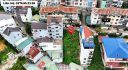 Đất Biệt Thự Nguyễn Trung Trực Đà Lạt 332m2
