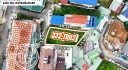 Đất Biệt Thự Nguyễn Trung Trực Đà Lạt 332m2