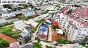 Đất Biệt Thự Trịnh Hoài Đức Đà Lạt 250m2