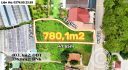 Bán Đất Mặt Tiền Nam Hồ Đà Lạt 780m2