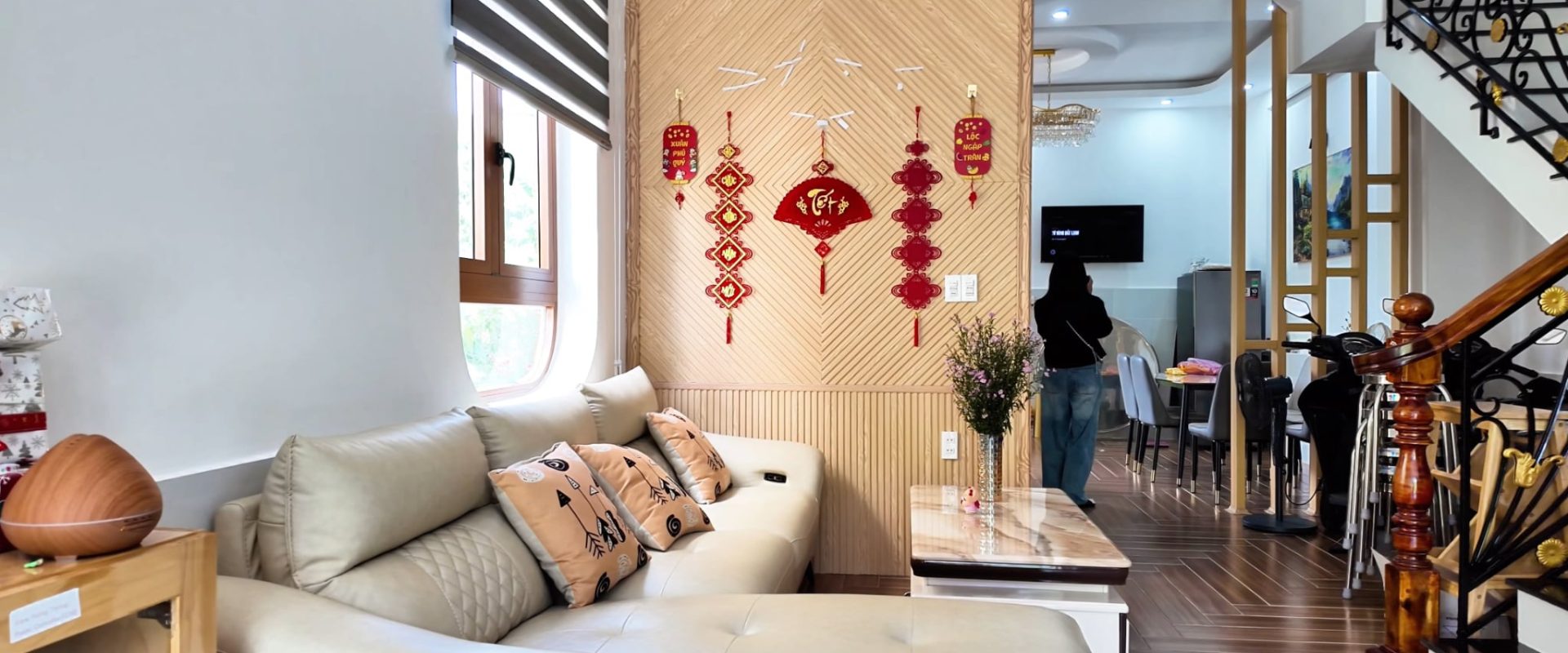 Bán Nhà Khu Dân Cư Số 5 An Sơn Đà Lạt 75m2