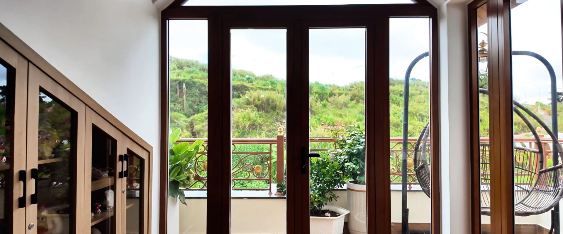 Bán Nhà Khu Dân Cư Số 5 An Sơn Đà Lạt 75m2