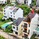Bán Nhà Khu Dân Cư Số 5 An Sơn Đà Lạt 75m2
