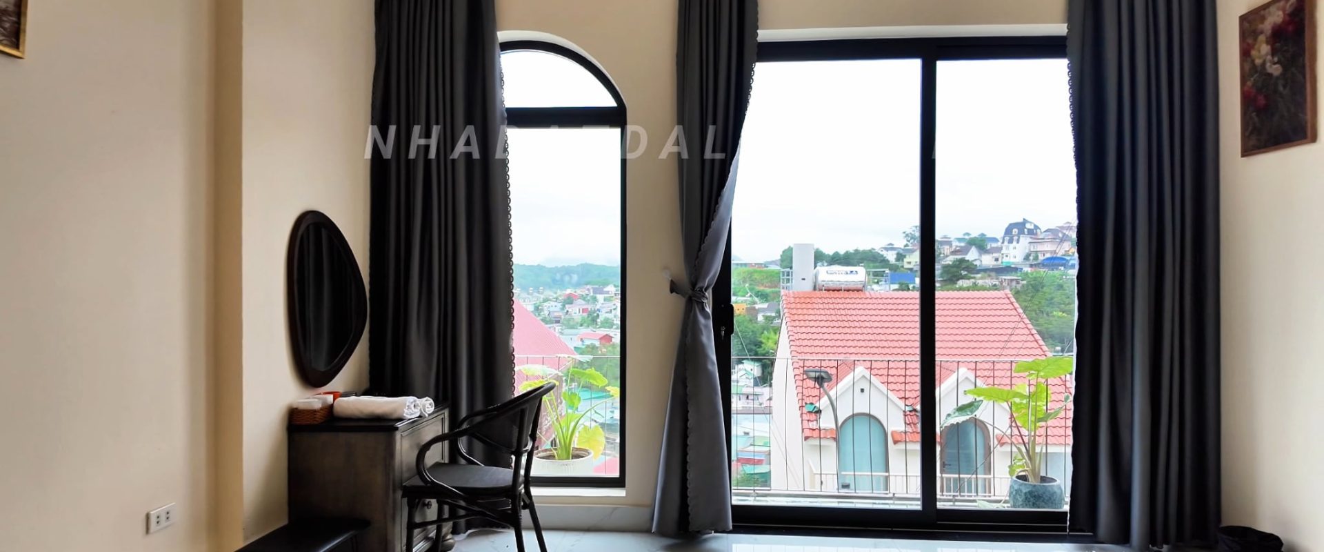 Nhà KQH Thái Lâm Đà Lạt 94m2