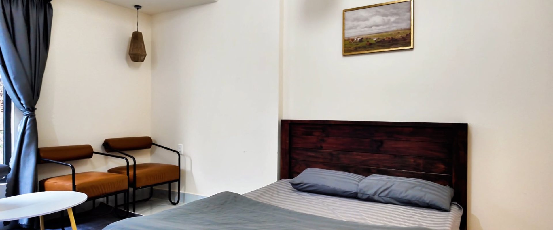 Nhà KQH Thái Lâm Đà Lạt 94m2