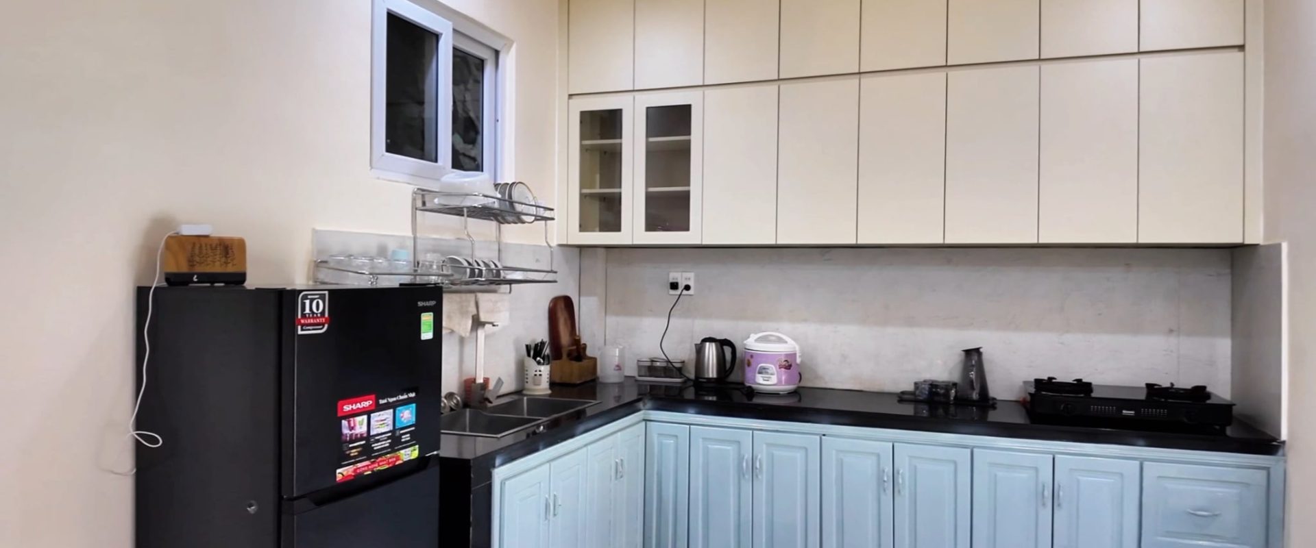 Nhà KQH Thái Lâm Đà Lạt 94m2