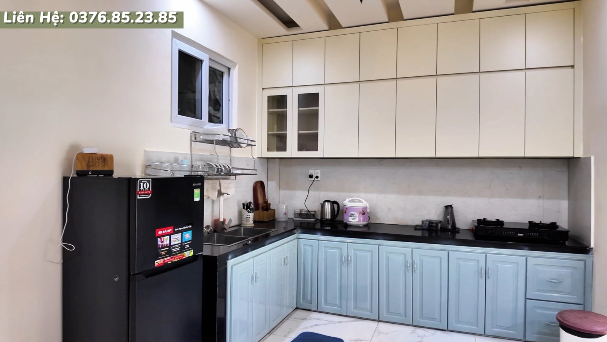 Nhà KQH Thái Lâm Đà Lạt